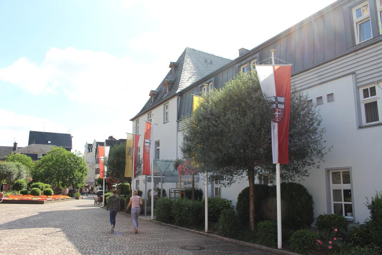 Hotel Zum Stern Bad Neuenahr-Ahrweiler Exterior photo